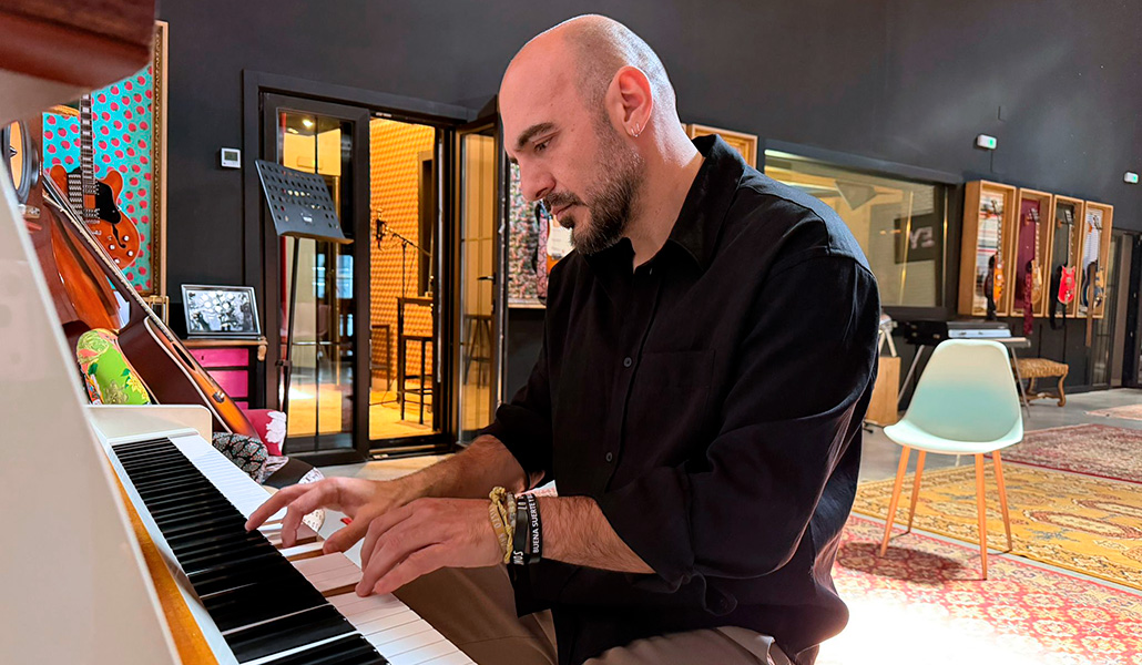 Pablo Cebrián