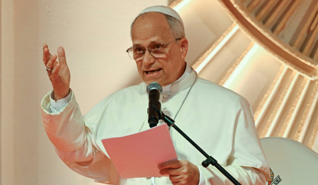 León XIV