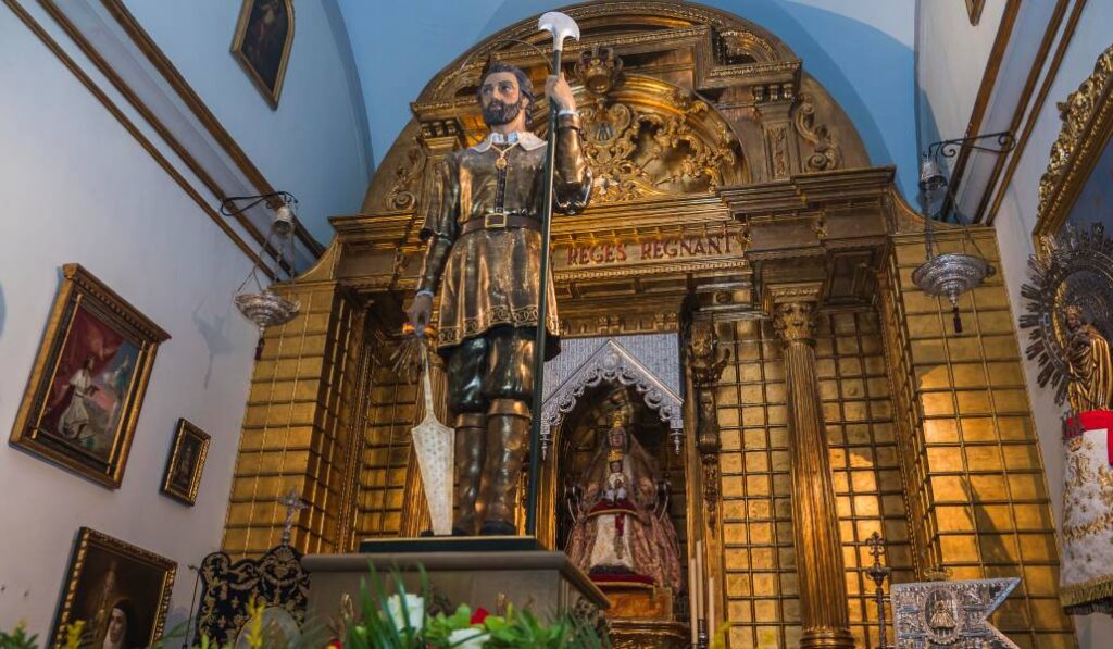 La santidad puede florecer en medio de la rutina, del cansancio y del trabajo de cada día. Foto: Archimadrid.