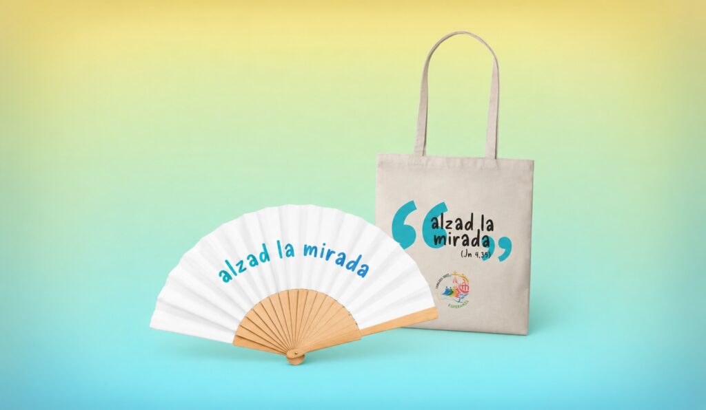 Algunos de los artículos de la colección.