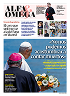 Imagen de la portada del número 1.450