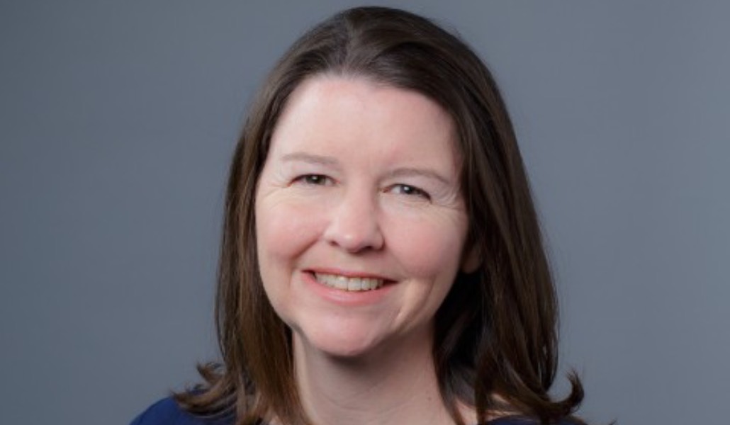 Kathleen Gallagher es profesora en la Universidad de Maryland.
