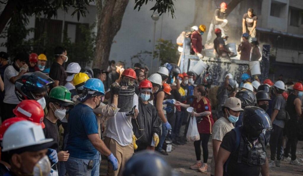 El Papa quiso acordarse de Caracas en el ángelus.