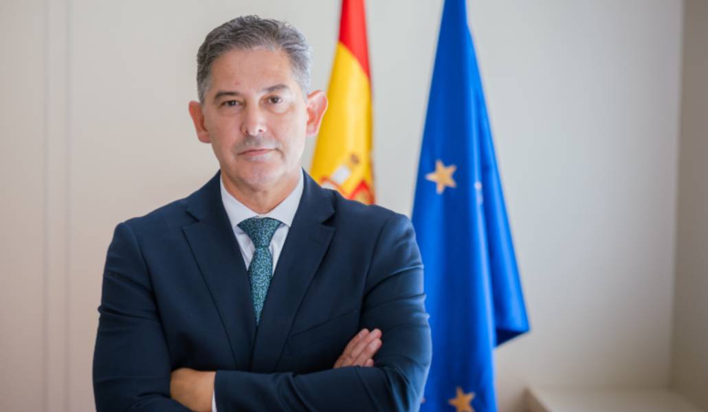 Fernández dirige OBERAXE desde septiembre.