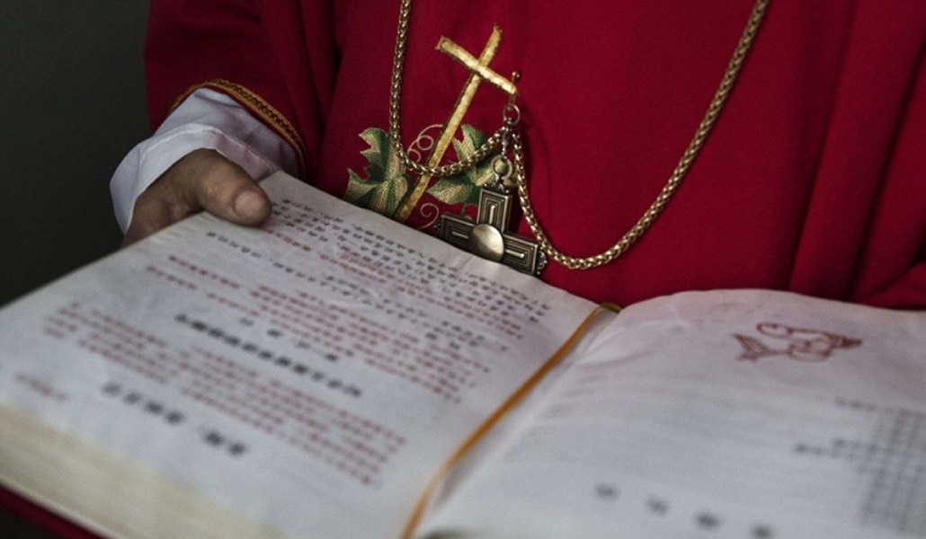 Se trata de la duodécima ordenación episcopal en décadas.