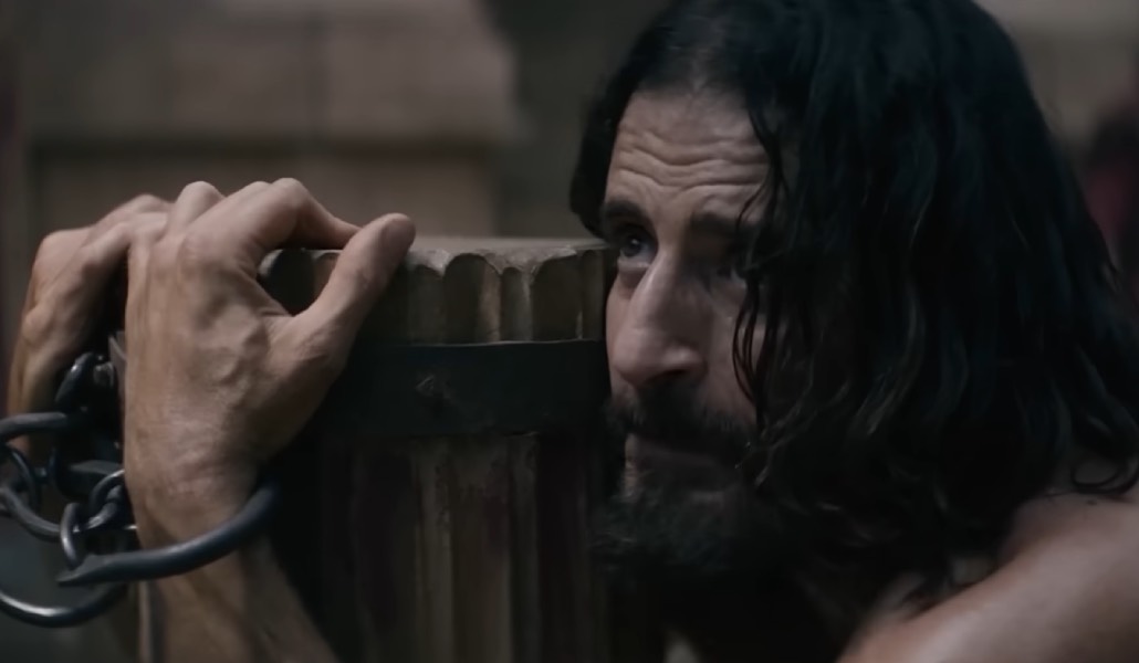 Una de las escenas de la nueva temporada.