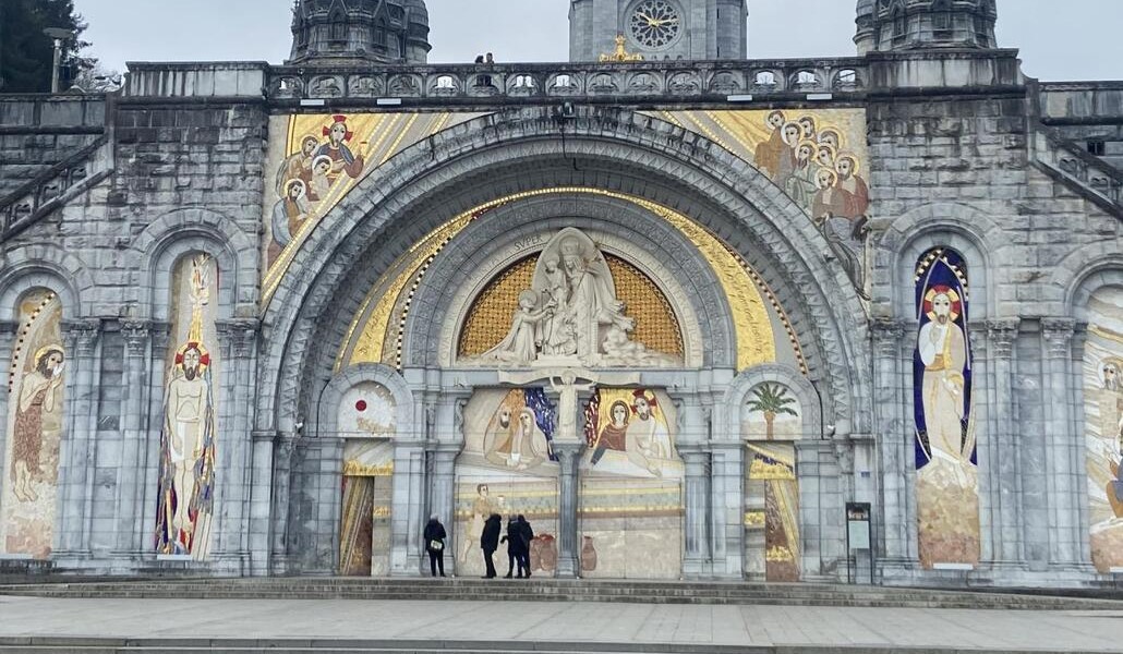 León XIV visitará el santuario los días 26 y 27 de septiembre.