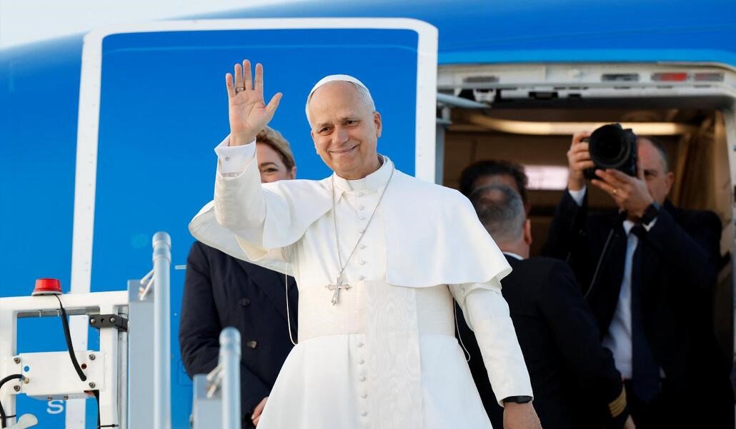 De momento, el Vaticano solo ha confirmado el viaje del Papa a Francia y la gira por América Latina.