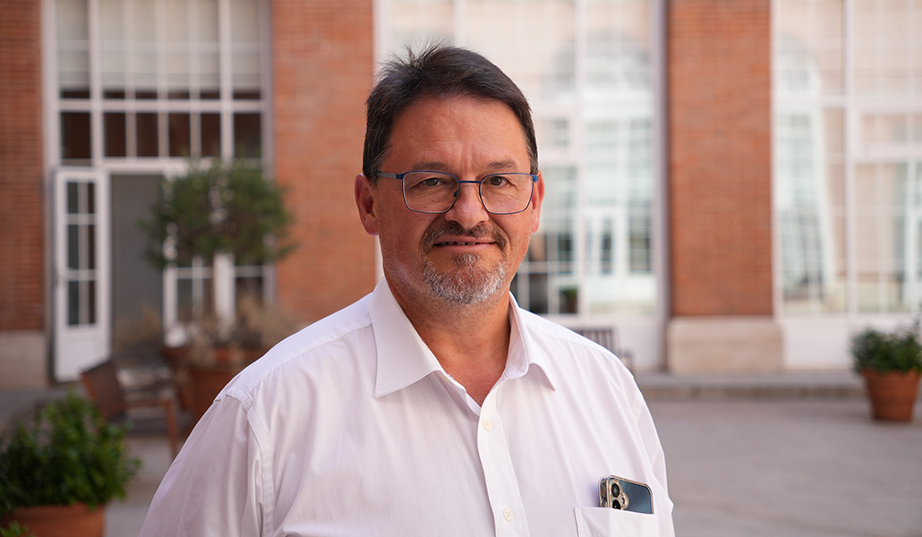 Aurelio Cayón