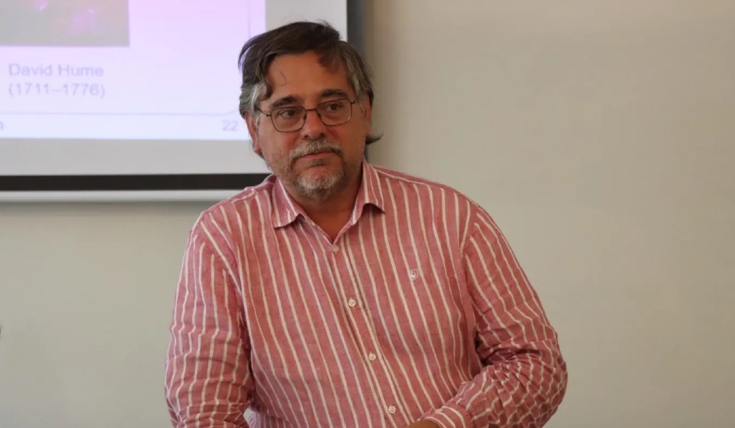 Gonzalo Genova
