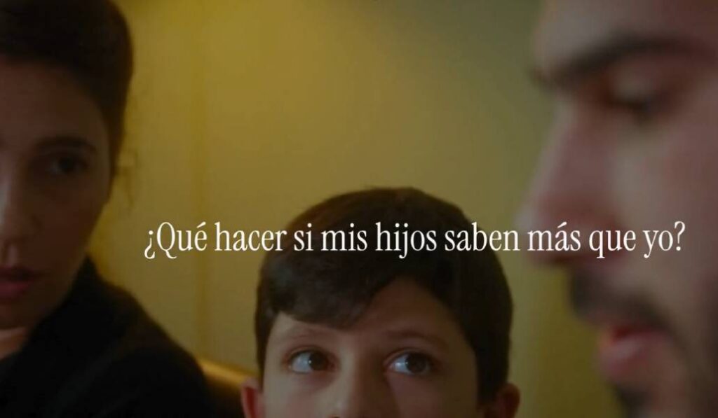 Una de las preguntas a las que da respuesta la iniciativa. Foto: YouTube TheFunSex.