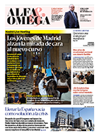 Imagen de la portada del número 1.461