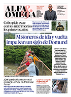 Imagen de la portada del número 1.462