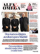 Imagen de la portada del número 1.463