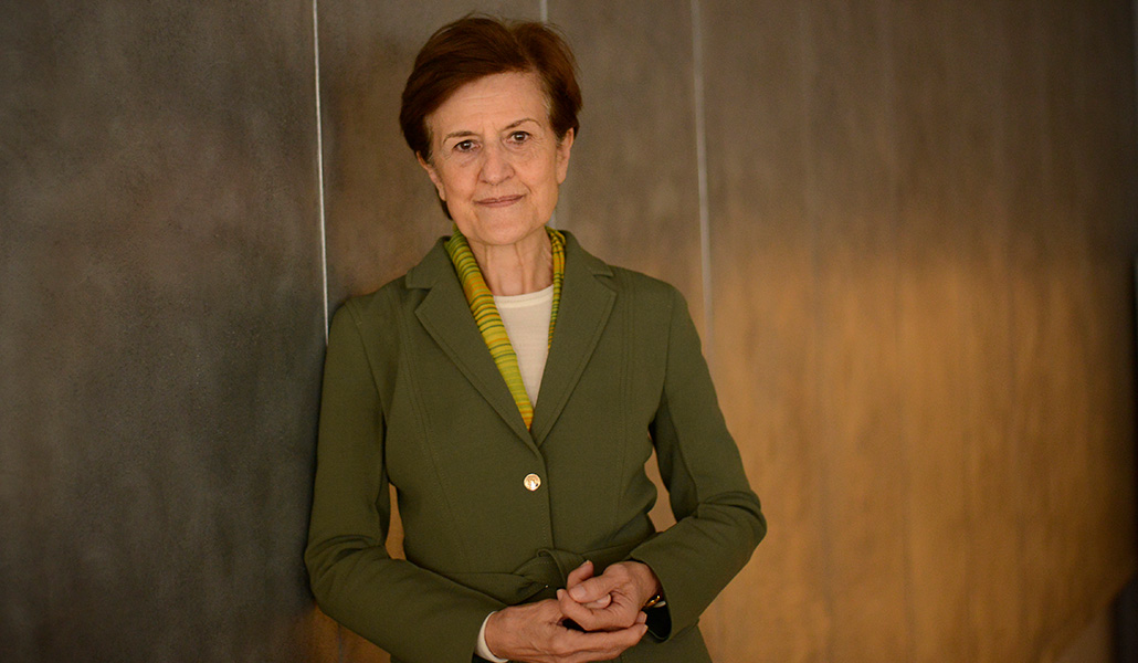 Adela Cortina