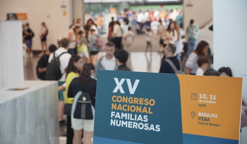 La FEFN celebró recientemente su congreso nacional en Badajoz. Foto: FEFN.