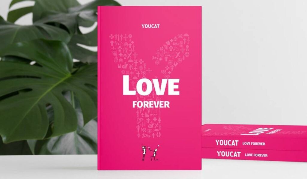 La nueva edición del YouCat. Foto: YouCat.