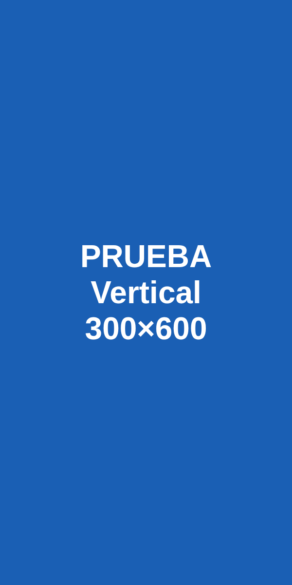 Prueba